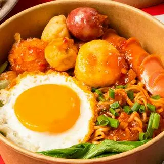 Ảnh đại diện Milo Food - Mì Trộn Indomie - Cổ Nhuế