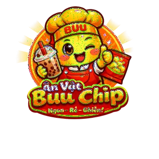 Ảnh đại diện Ăn Vặt Buu Chip - Bát Khối