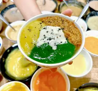 Ảnh đại diện Bamy Cháo - Cháo Dinh Dưỡng Mix Hạt Ngũ Cốc - Đỗ Đức Dục