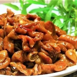 Ảnh đại diện Quán Nướng Chị Trang - Bạch Tuộc Nướng & Mực Nướng - Dương Bá Trạc