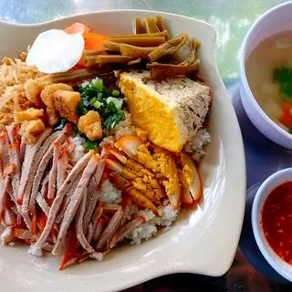 Ảnh đại diện Bếp Hương - Cơm Tấm Long Xuyên, Cơm Món & Trà - Hoàng Ngân