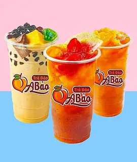 Ảnh đại diện A Bảo - Trà Đào Dầm - Đồng Đen