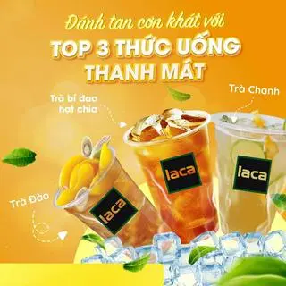 Ảnh đại diện Tiệm Trà Chanh Laca - Hồ Văn Chương
