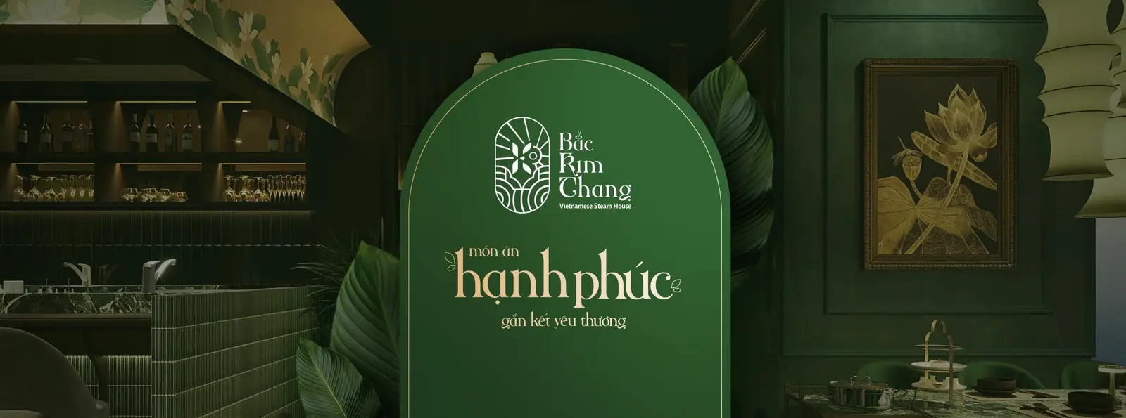 Ảnh bìa Bắc Kim Thang - Estella Place