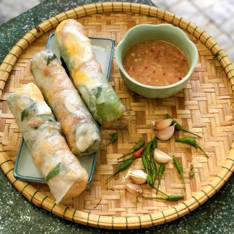 Ảnh bìa Bắp Food Bánh - Bánh Cuốn Tây Sơn & Bún Khô - Nam Cao