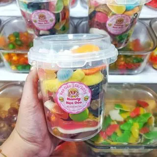 Ảnh đại diện CÁ VIÊN CHIÊN & KẸO DẺO - Hương Lộ 2