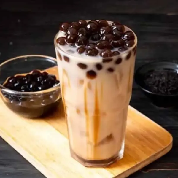 Ảnh bìa Gemys - Trà Sữa, Matcha & Trà Trái Cây - Phan Huy Ích