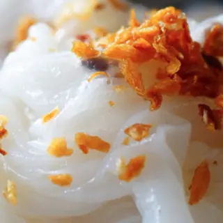 Ảnh đại diện Hai Chị Em - Bánh Cuốn Nóng - Nguyễn Thị Thập