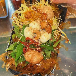 Ảnh đại diện Bánh Tráng Trộn Xíu Muội - Đường Số 14