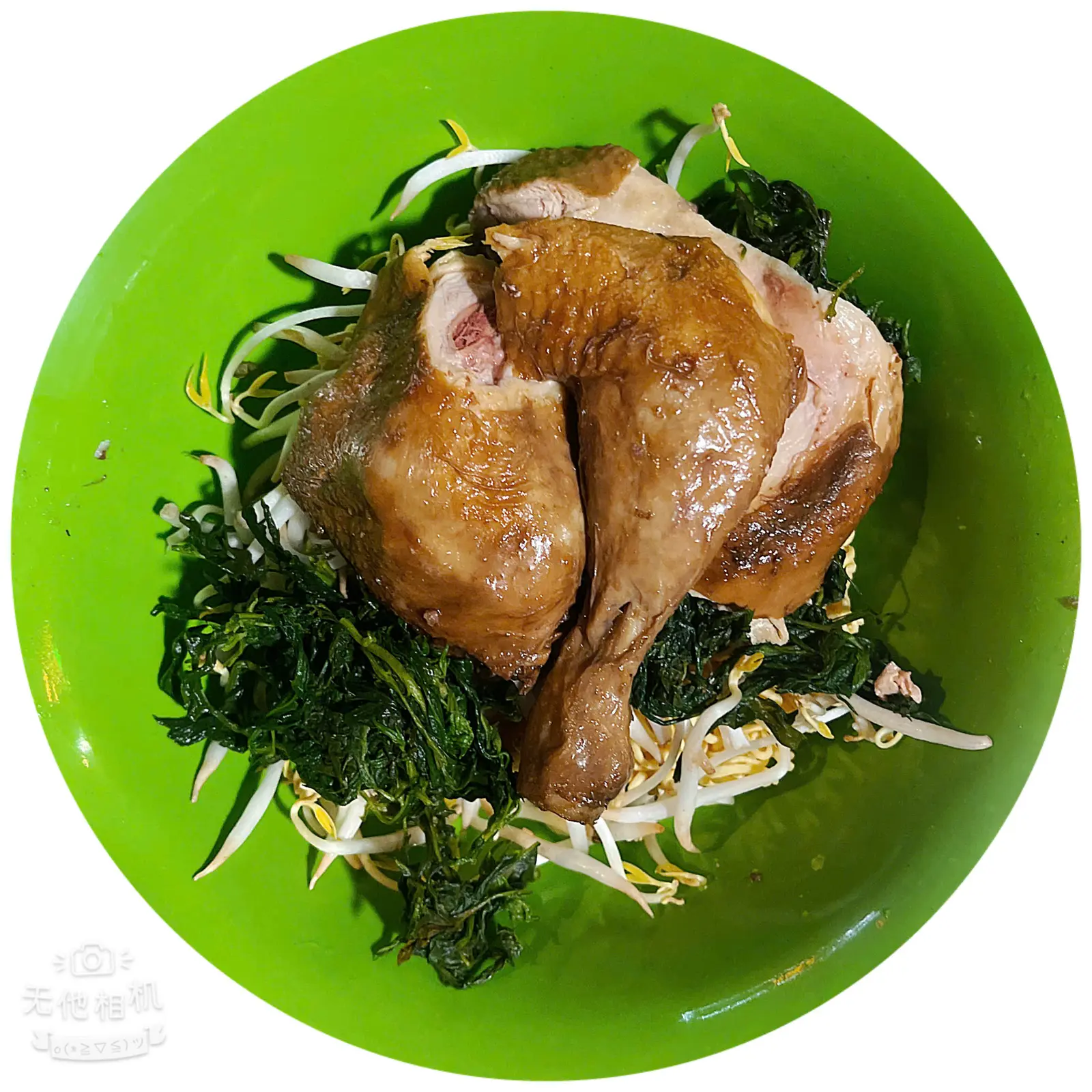 Ảnh bìa Mỳ Gà Tần Thủy Bà Già - Hàng Bồ
