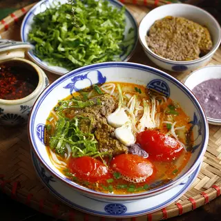 Ảnh đại diện Bún Riêu Bé - Hai Bà Trưng