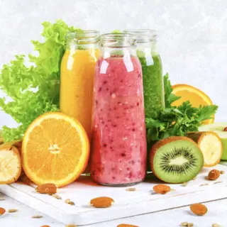 Ảnh đại diện Ngọc Cẩm - Sinh Tố & Nước Ép - Đường 442