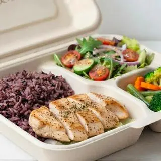 Ảnh đại diện Cơm Phở Healthy - Golden Palace Mễ Trì