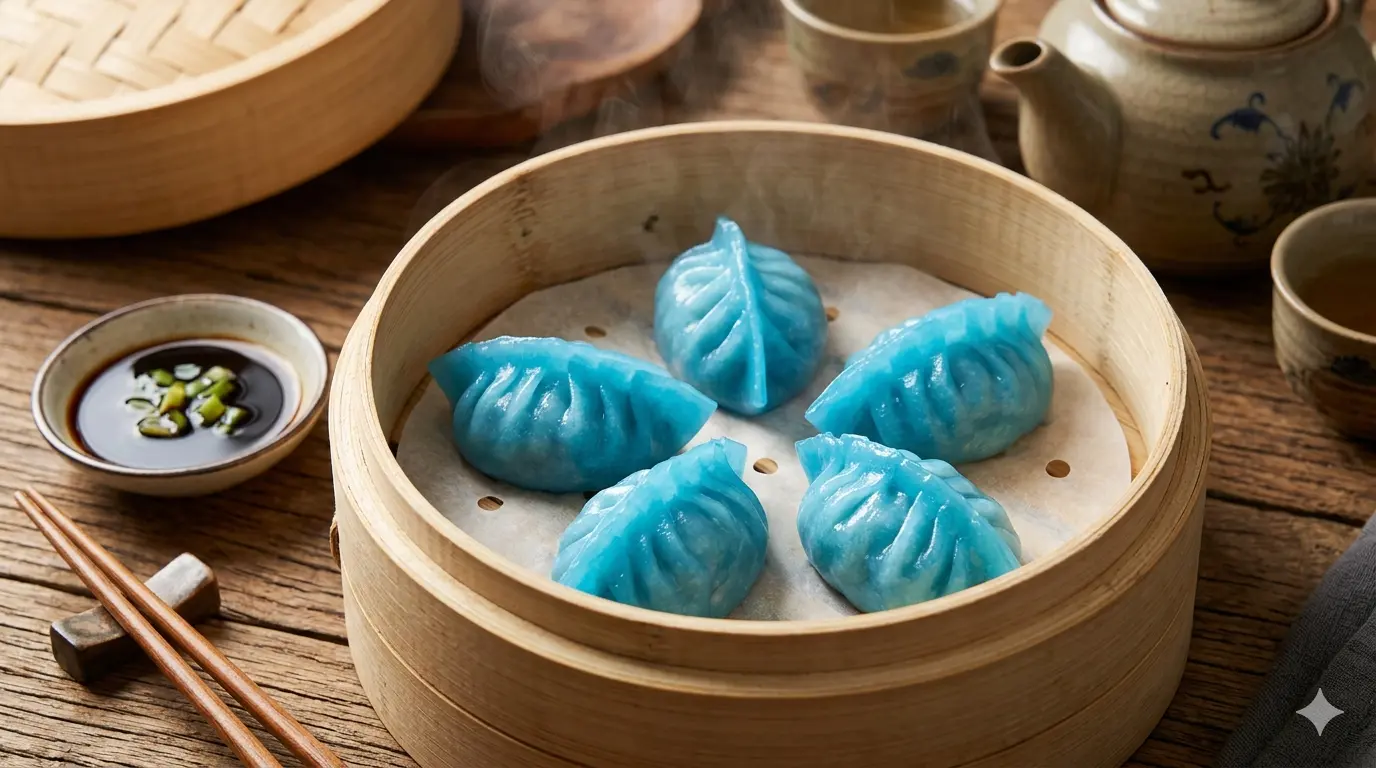 Ảnh bìa Há Cảo Dimsum Na Na - Thái Thị Giữ