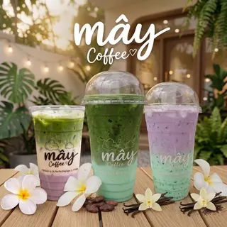 Ảnh đại diện Mây Coffee - Quốc Lộ 1A