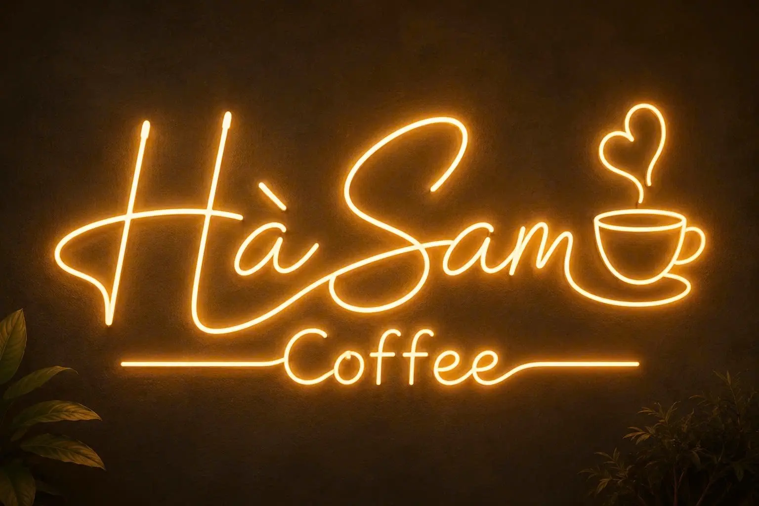 Ảnh bìa Hà Sam Coffee - Cold Brew, Matcha & Cacao - Nguyễn Xiển