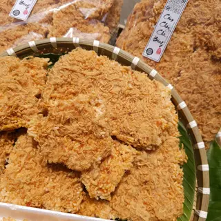 Ảnh đại diện Ăn Vặt Măm Măm - Phạm Văn Bạch