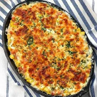 Ảnh đại diện Mia Food - Bắp Nướng Phô Mai & Khoai Lang Mật Nướng Phô Mai - Đường Số 68