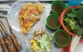 Ảnh đại diện Song Nguyệt - Bánh Xèo & Nem Lụi - Tô Hiệu