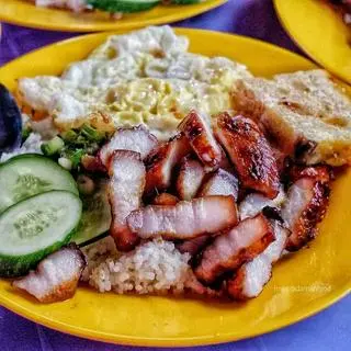 Ảnh đại diện Cơm Tấm - Đường Số 2