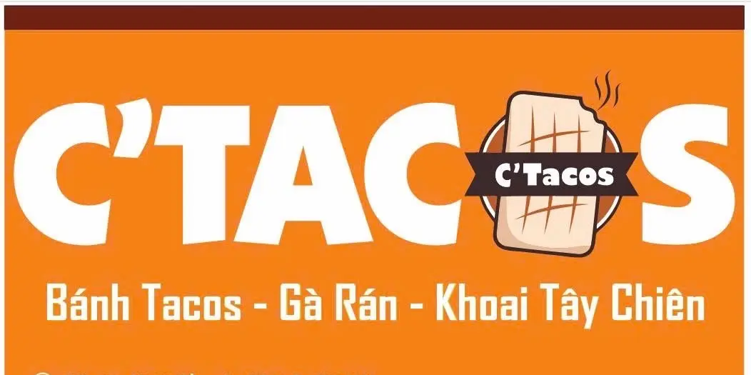 Ảnh bìa C'Tacos - Bánh Tacos, Gà Rán & Khoai Tây Chiên - Tô Hiệu