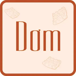 Ảnh đại diện Dơm - Vua Bánh Tráng - Phạm Tuấn Tài