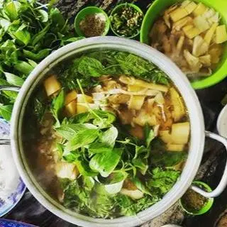 Ảnh đại diện Lẩu Gà Lá É 78 - Man Thiện