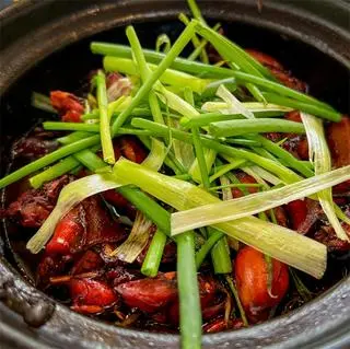 Ảnh đại diện Cháo Ếch Singapore & Bánh Mỳ Truyền Thống - Phạm Ngọc Thạch