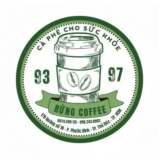 Ảnh đại diện Rừng Coffee - Đường Số 10