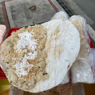 Ảnh đại diện Xôi Sầu Riêng Bánh Phồng - 456C1 Dương Bá Trạc