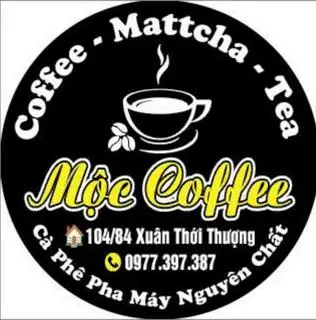 Ảnh đại diện Mộc Coffee & Tea - Nguyễn Thị Tiểu