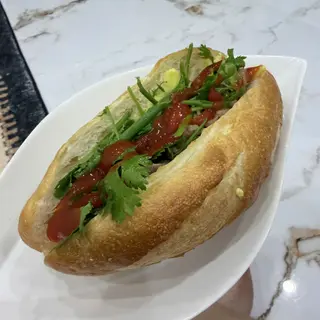 Ảnh đại diện Kinh Kỳ Cố Vị - Trường Chinh
