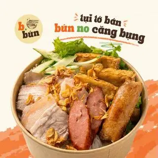 Ảnh đại diện B.Bun - Bún Nước Tương - Phan Văn Trị