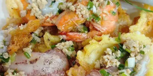 Ảnh bìa Bánh Xèo Chị Tám - Bánh Xèo, Bánh Khọt & Gỏi Cuốn - Mã Lò