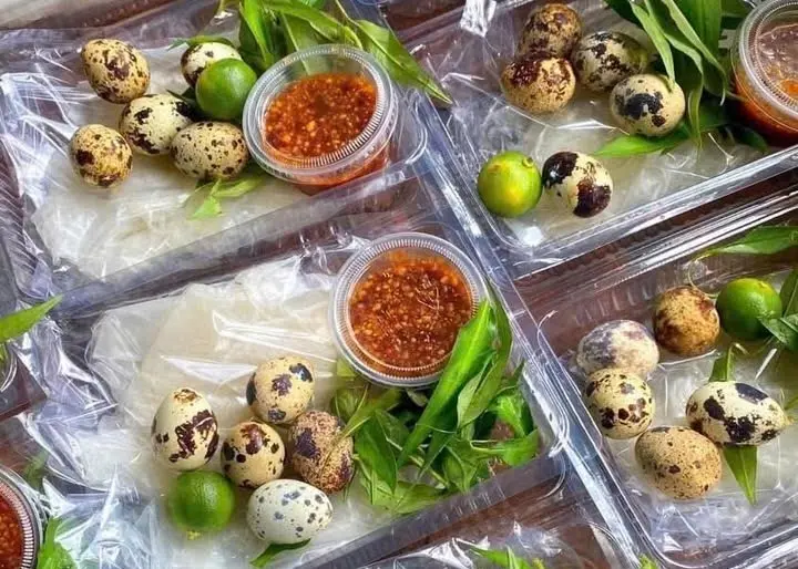 Ảnh bìa Bánh Tráng Trộn & Ăn Vặt ÚT TÚ - Phan Văn Hớn