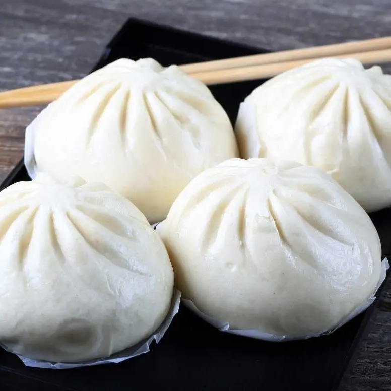 Ảnh bìa Bếp Nhà 79 - Bánh Bao & Sữa - Khu Đô Thị Đô Nghĩa