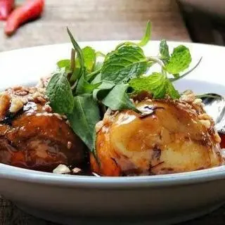 Ảnh đại diện Hột Vịt Lộn Tú Lý - Tô Hiến Thành