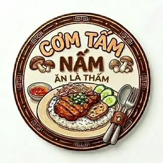 Ảnh đại diện Nấm - Cơm Sườn Bì Chả - Ngô Tất Tố