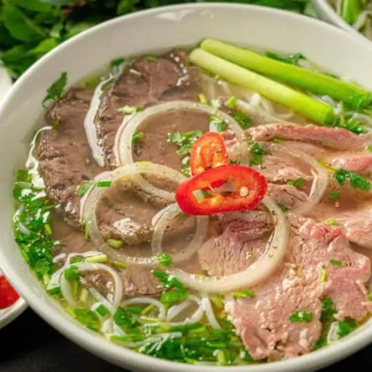 Ảnh bìa Phở Phú Vương - Đường 138