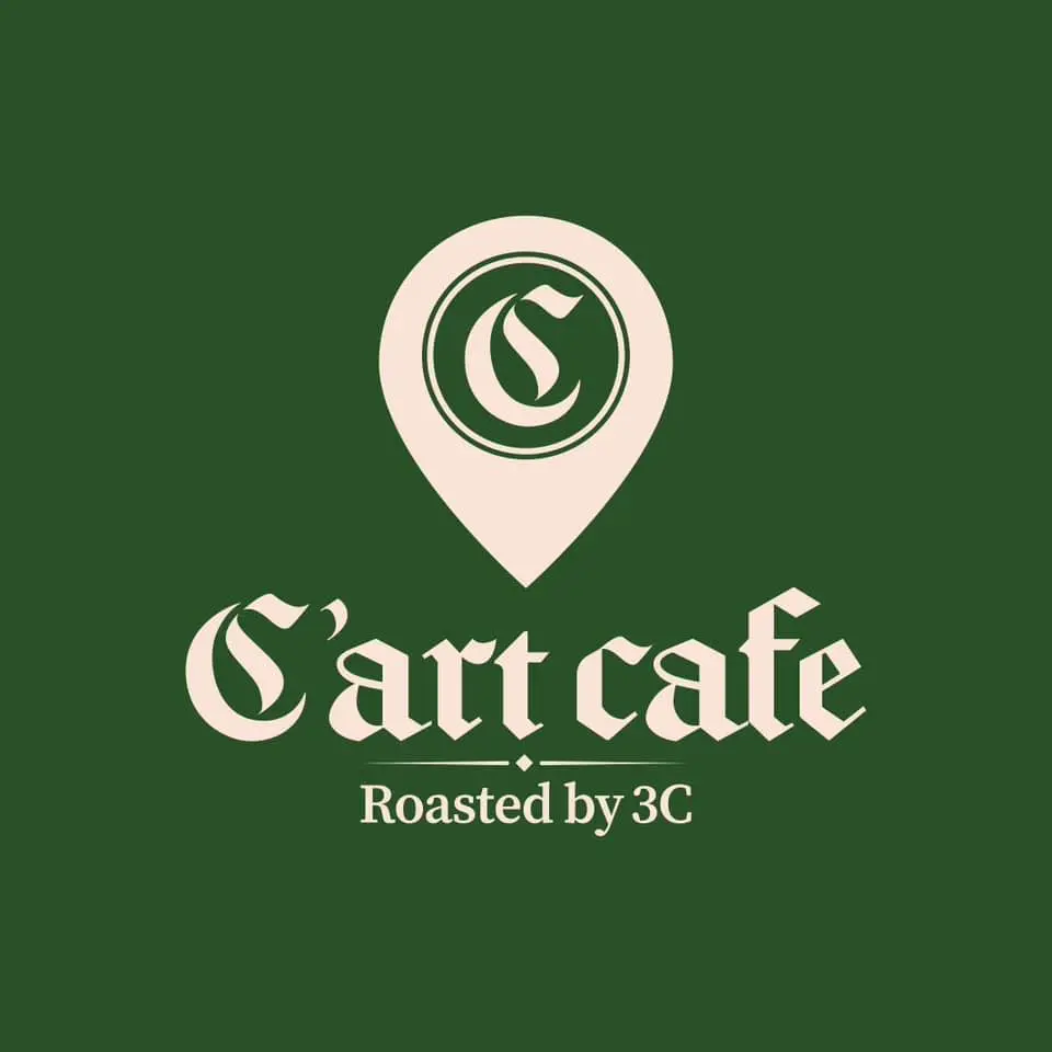 Ảnh bìa C'Art Cafe - Mai Anh Tuấn
