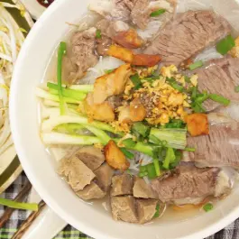 Ảnh đại diện Hủ Tiếu Bò Viên 368 - Đường 9A