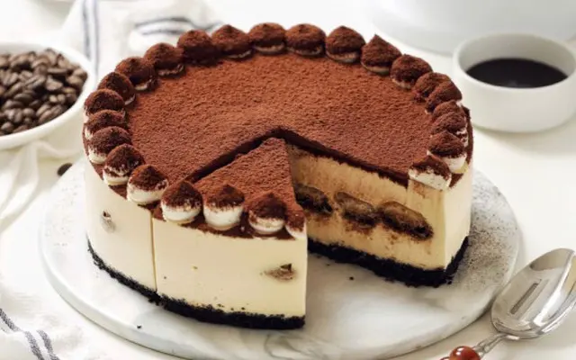 Ảnh bìa Hae Bakery - Tăng Bạt Hổ