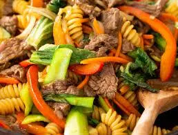 Ảnh đại diện Quán Phương - Nui Xào Bò & Mì Xào Bò - Bạch Đằng