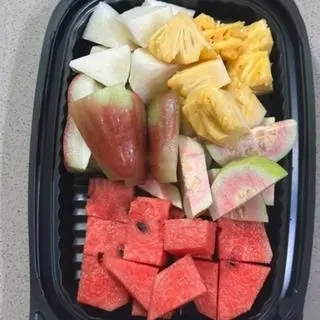 Ảnh đại diện Nhà Fruit - Trái Cây Tươi Cắt Sẵn - Cộng Hòa