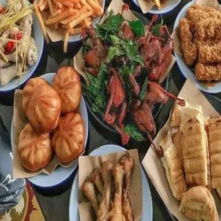 Ảnh đại diện Chim Quay - Phùng Khoang