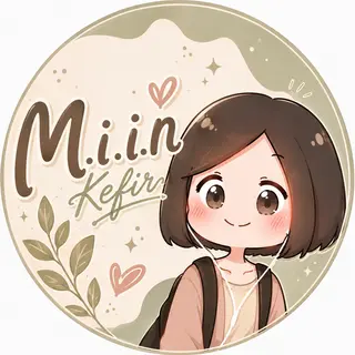 Ảnh đại diện M.i.i.n Corner - Sữa Chua Kefir & Hy Lạp - KĐT Việt Hưng