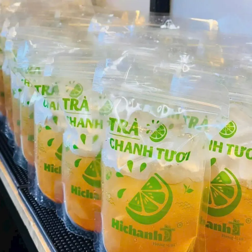 Ảnh bìa Hichanh - Nguyễn Sỹ Sách