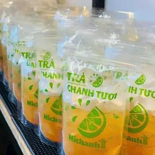 Ảnh đại diện Hichanh - Nguyễn Sỹ Sách