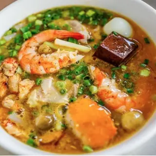 Ảnh đại diện Bánh Canh Ghẹ Trang - Lũy Bán Bích