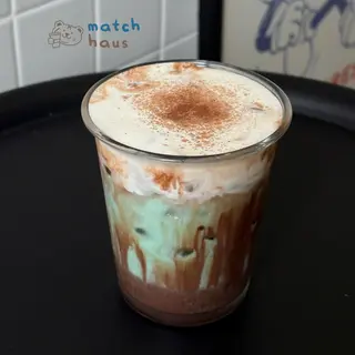 Ảnh đại diện Match Haus - Matcha, Coffee And Tea - Chùa Bộc